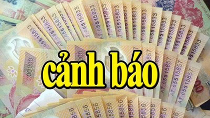 Cách nhận biết tiền giả một cách đơn giản khi quan sát bằng mắt thường